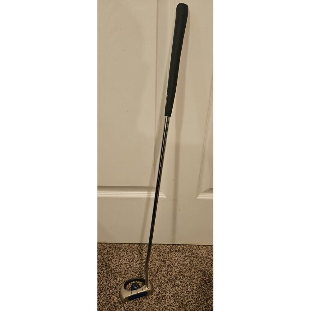 Youth Bazooka Jr. Max MT-5 Putter - 30" - RH Right Hand Tour Edge Grip